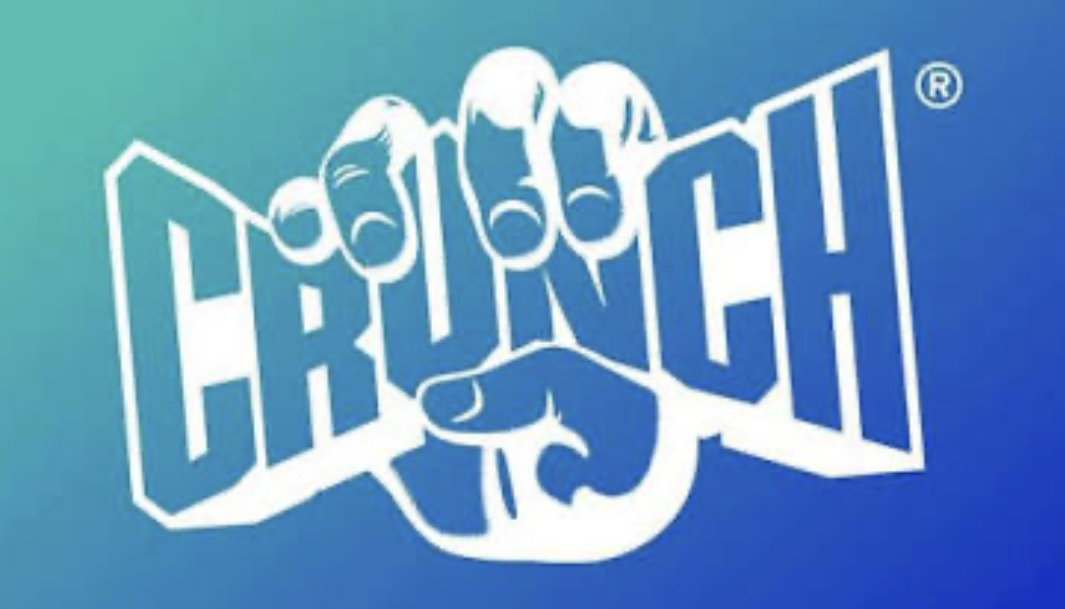 Crunch Fitness